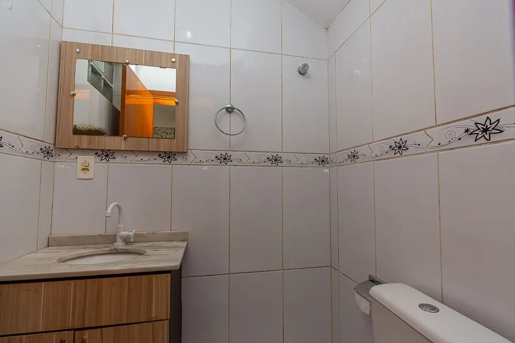 Imagem Casa em Condomínio com 3 Dormitorio(s) localizado(a) no bairro Harmonia em Canoas / Rio Grande do Sul Ref.:OR3717858471