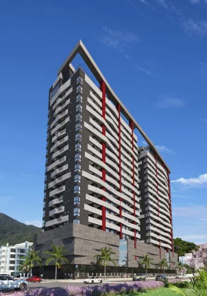 Imagem Apartamento para venda no bairro Tabuleiro dos Oliveiras em Itapema