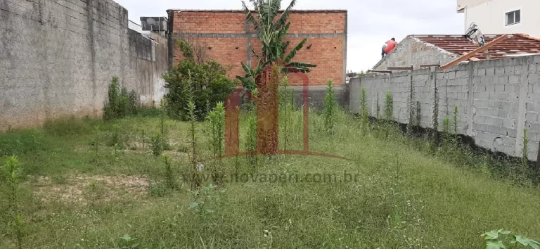 Imagem TERRENO RESIDENCIAL em Franco da Rocha - SP, Jd. Cruzeiro