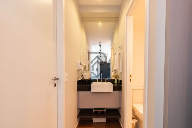Imagem Apartamento Duplex pronto para morar proximo metrô