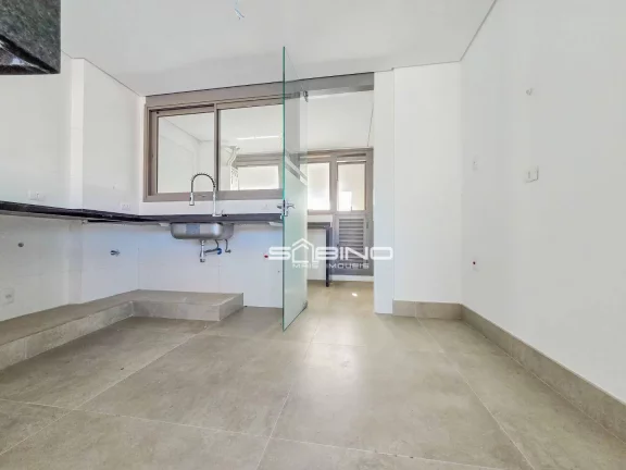 Imagem Apartamento à venda, com 4 dormitórios 3 suítes 163m² 2 vagas, em Riviera de São de São Lourenço