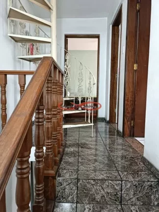 Imagem SOBRADO DE RUA À VENDA NA CIDADE LÍDER.