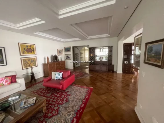 Imagem Apartamento à venda Bela Vista São Paulo