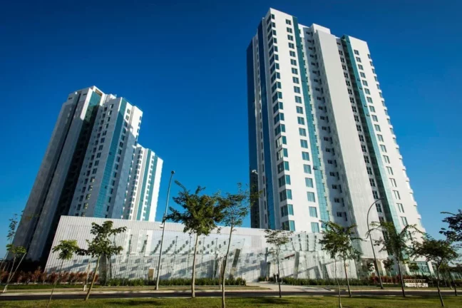 Foto do imóvel APARTAMENTO RESIDENCIAL em Rio de Janeiro - RJ, Barra da Tijuca em Avenida Das Américas