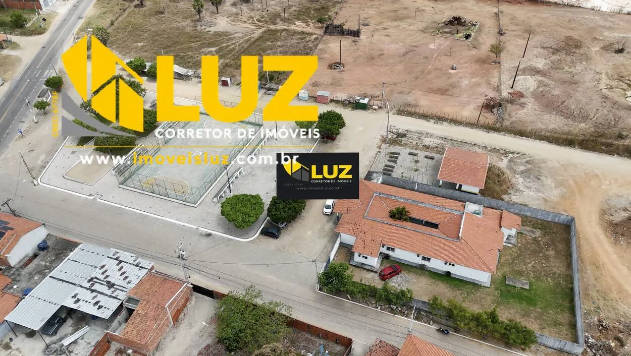 Imagem SAIA DO ALUGUEL - LOTES A PARTIR DE R$235 MENSAIS NA PACATUBA