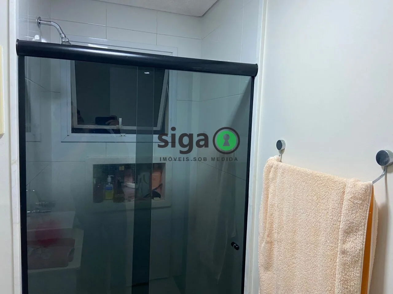 Imagem Apartamento para locação, 190m² com 4 dormitórios no Jardim Marajoara