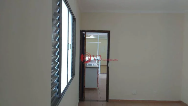Imagem Casa com 4 dormitórios à venda, 252 m por R$ 480.000,00 - Vila Nhocune - São Paulo/SP