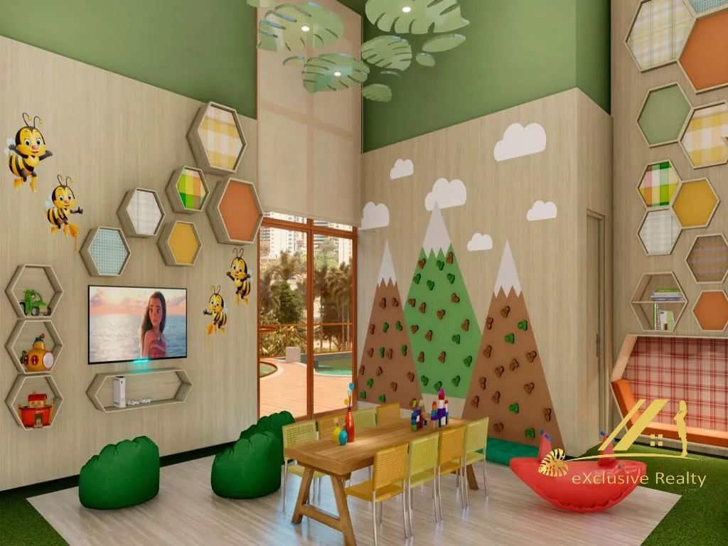 Imagem Apartamento RESIDENCIAL em Salvador - Bahia, Horto Florestal