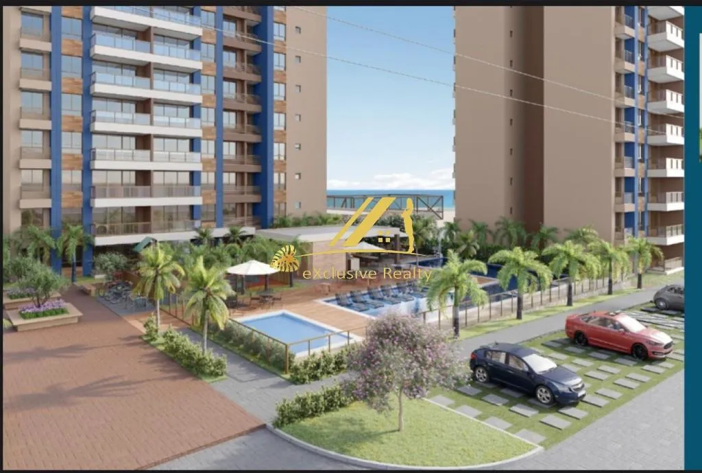 Imagem Apartamento RESIDENCIAL em Ilhéus - Bahia, Nossa Senhora da Vitória