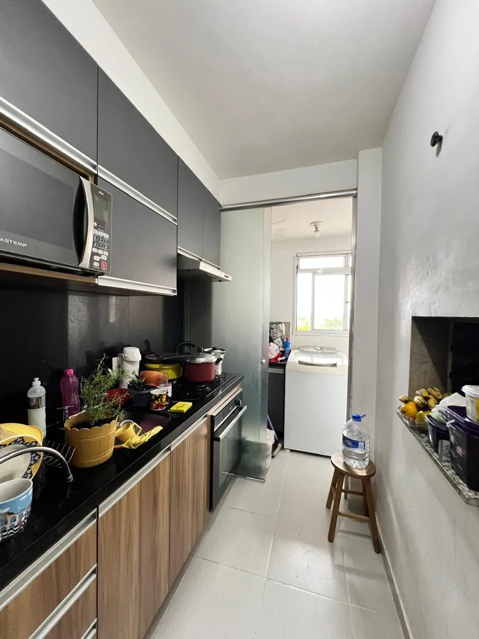 Imagem Apartamento 3 dormitórios, suíte e vista linda - Canto dos Pássaros, POA