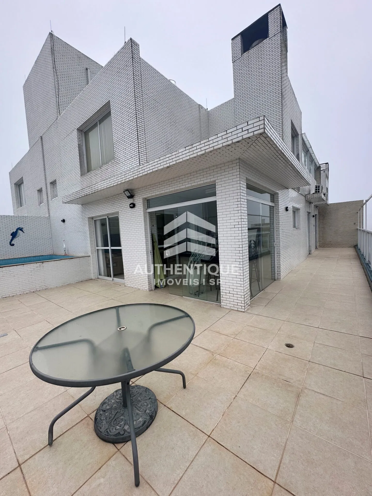 Imagem PLAZA DEL MAR BERTIOGA - Apartamento à venda no bairro Centro - Bertioga/SP