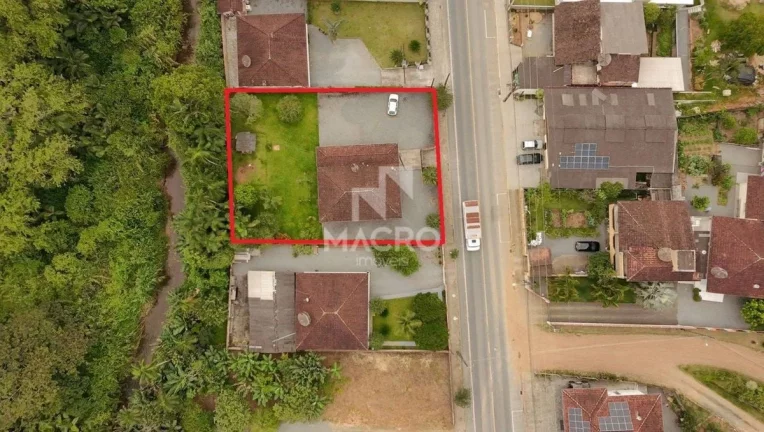 Imagem Terreno | Chico de Paulo | 1.047m²
