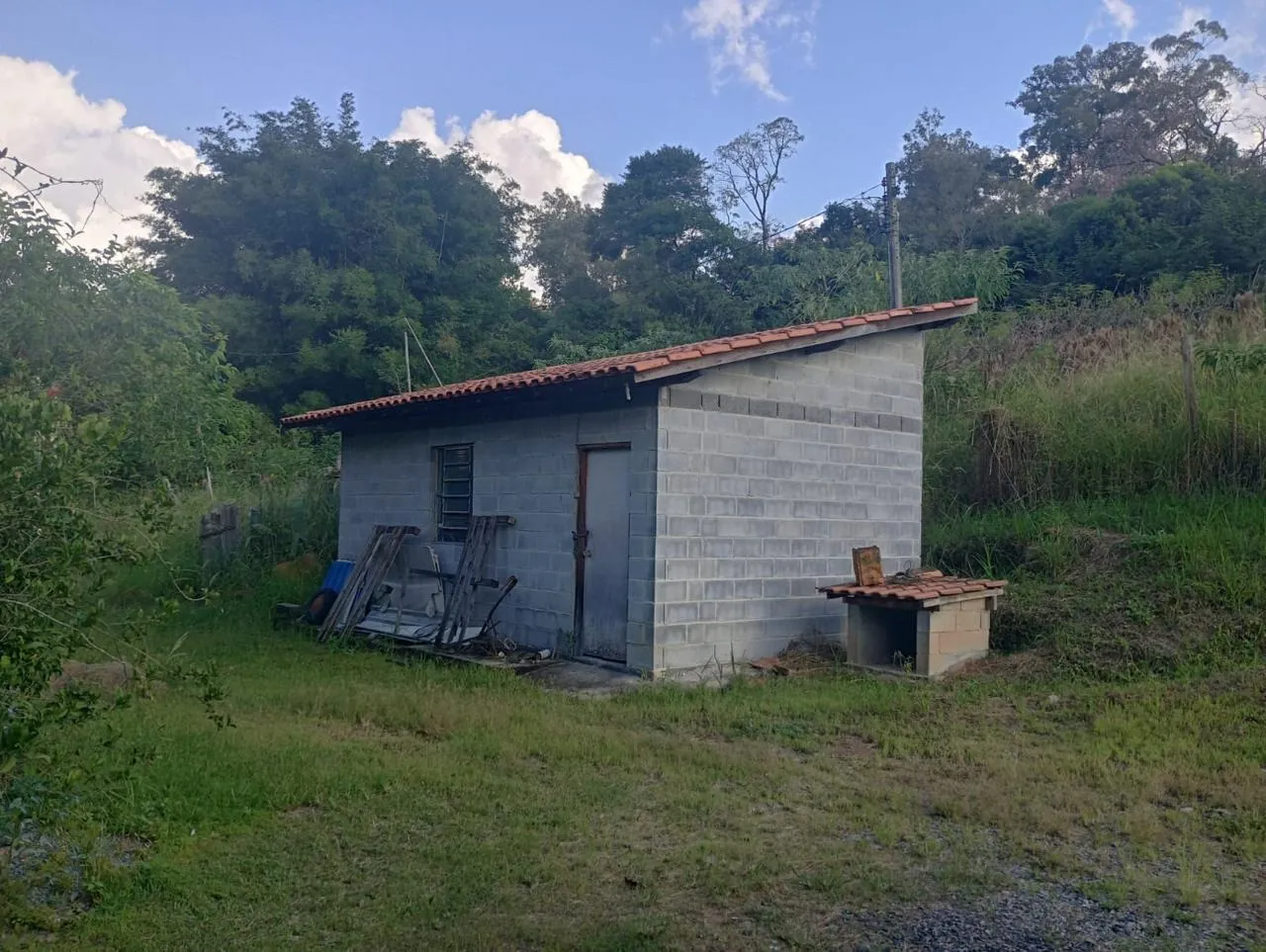 Imagem Sítio com 52.400M² em Piedade- Sp