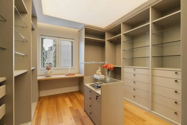 Imagem Apartamento à venda Jardim América São Paulo