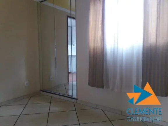 Imagem Apartamento de 75 m2 com 2 qtos 1 vaga Prado Belo Hte MG