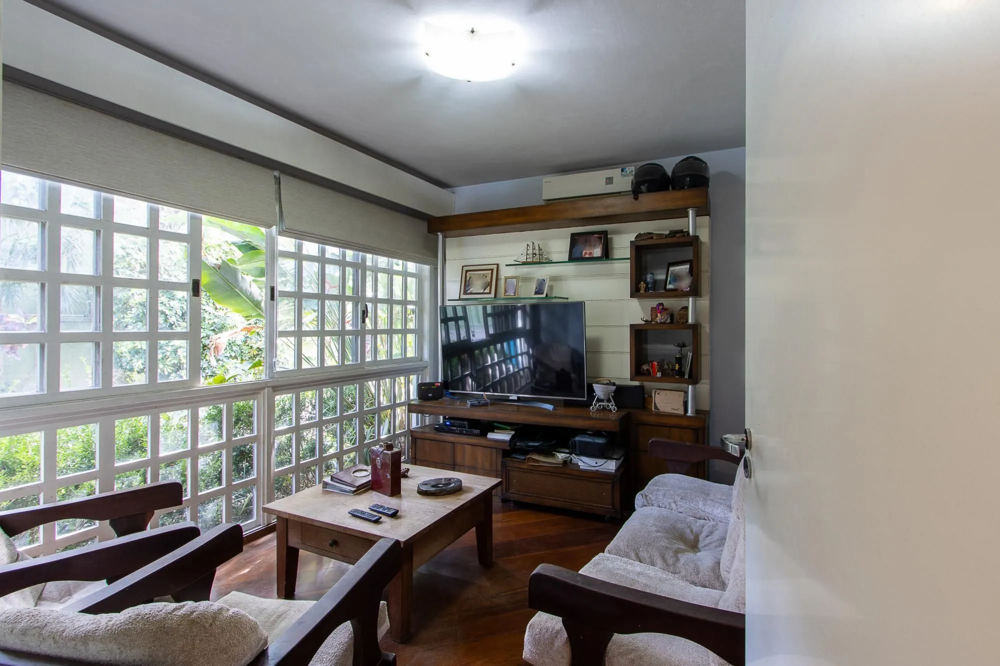 Imagem Casa de Condomínio em Pedra Redonda