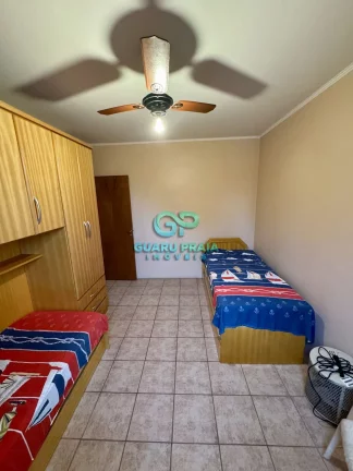 Imagem Apartamento à venda no bairro Enseada - Guarujá/SP