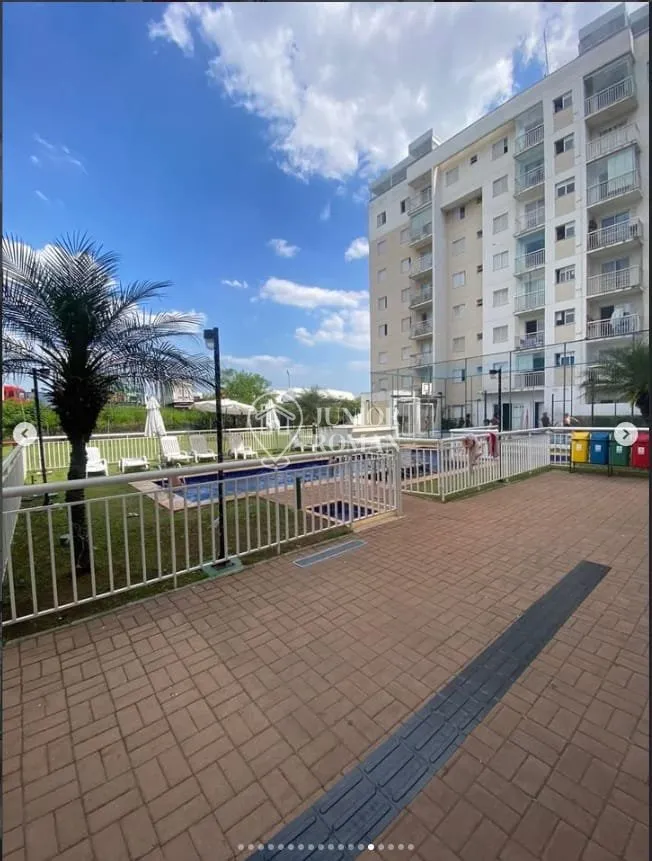 Imagem APTO 2 DORM l VARANDA l JARDIM COLONIAL - SÃO PAULO