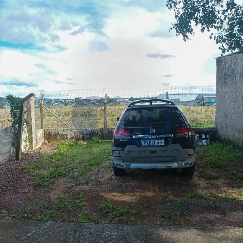 Imagem Apartamento a venda com 1 dormitorio no Engenho Velho em Torres/RS