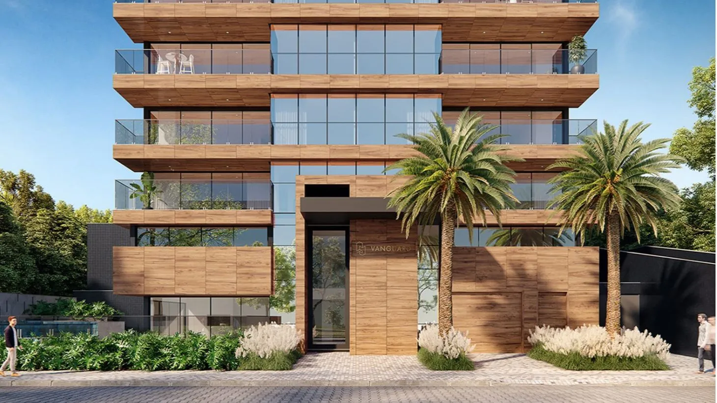 Foto do imóvel Apartamento à venda em Torres, Centro, com 3 quartos, 196m2