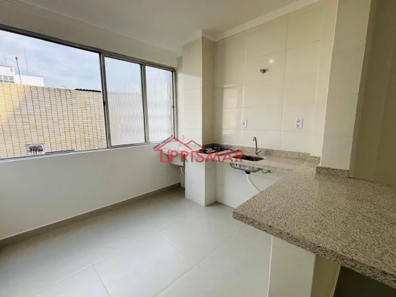 Imagem Venda 1 dormitorio no Gonzaga, Santos
