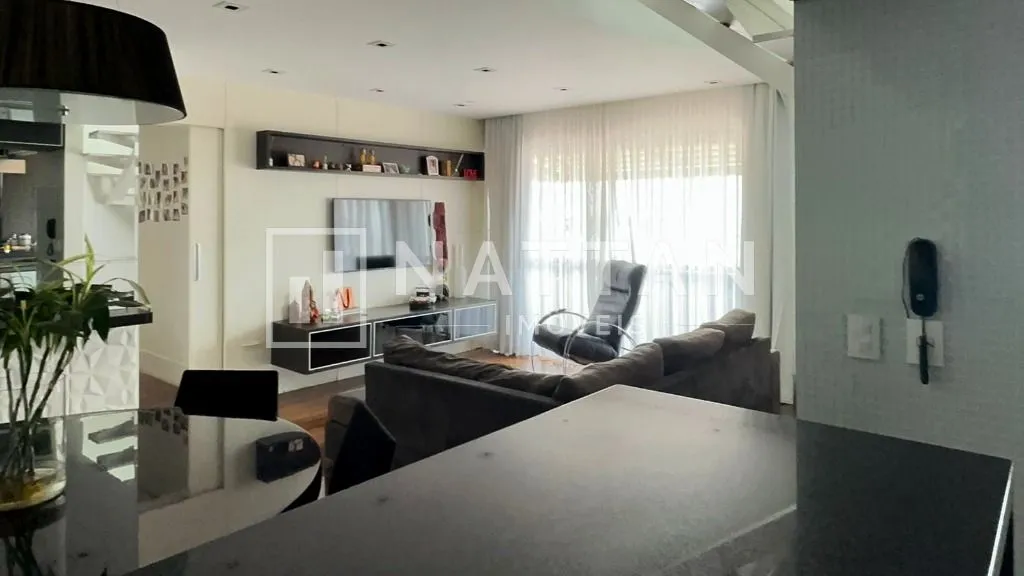 Imagem Seu Rooftop Particular na Zona Leste! Cobertura Duplex de 188m² na Vila Alpina