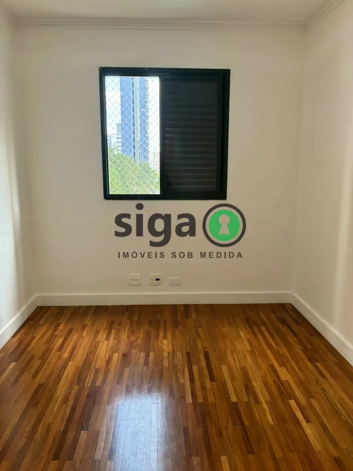 Imagem VENDE ou LOCAÇÃO Apartamento na Vila Suzana (Região do MORUMBI) com 2 quartos, uma suíte e 2 vagas