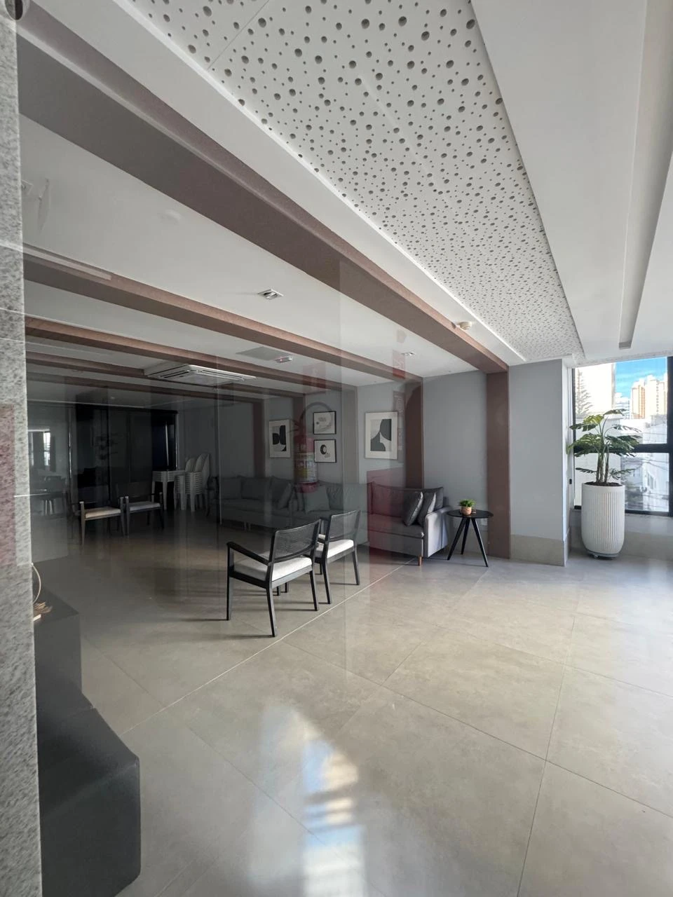Imagem Apartamento com 2 Quartos à Venda, 64 m² em Itapuã - Vila Velha