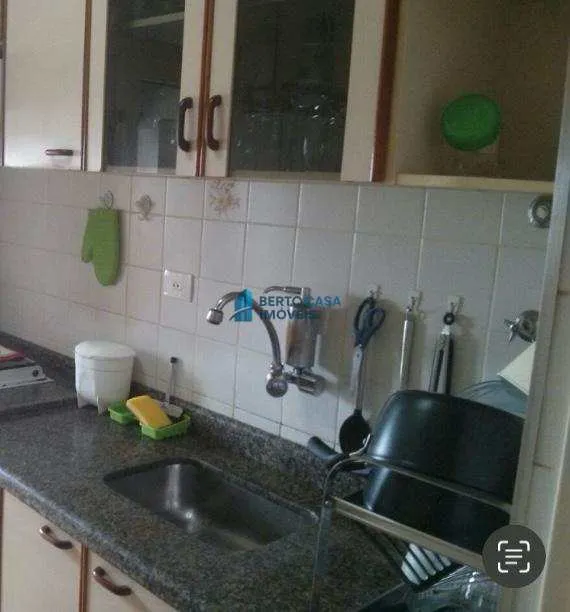 Imagem Apartamento Padrão