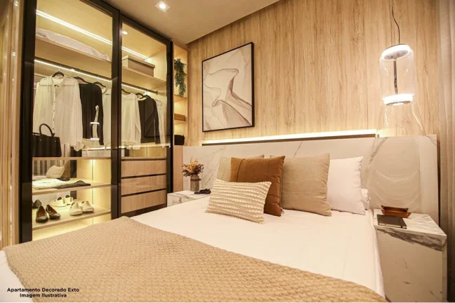 Imagem APARTAMENTO RESIDENCIAL em São Paulo - SP, Instituto de Previdência