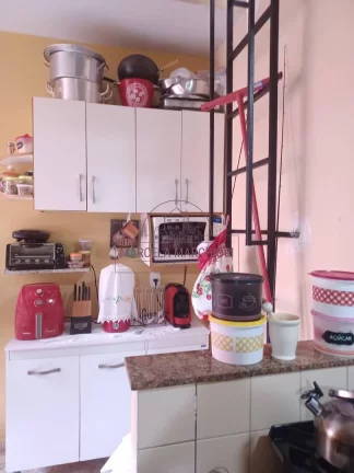 Imagem Excelente apartamento de 3 quartos em Itapuã!!!
