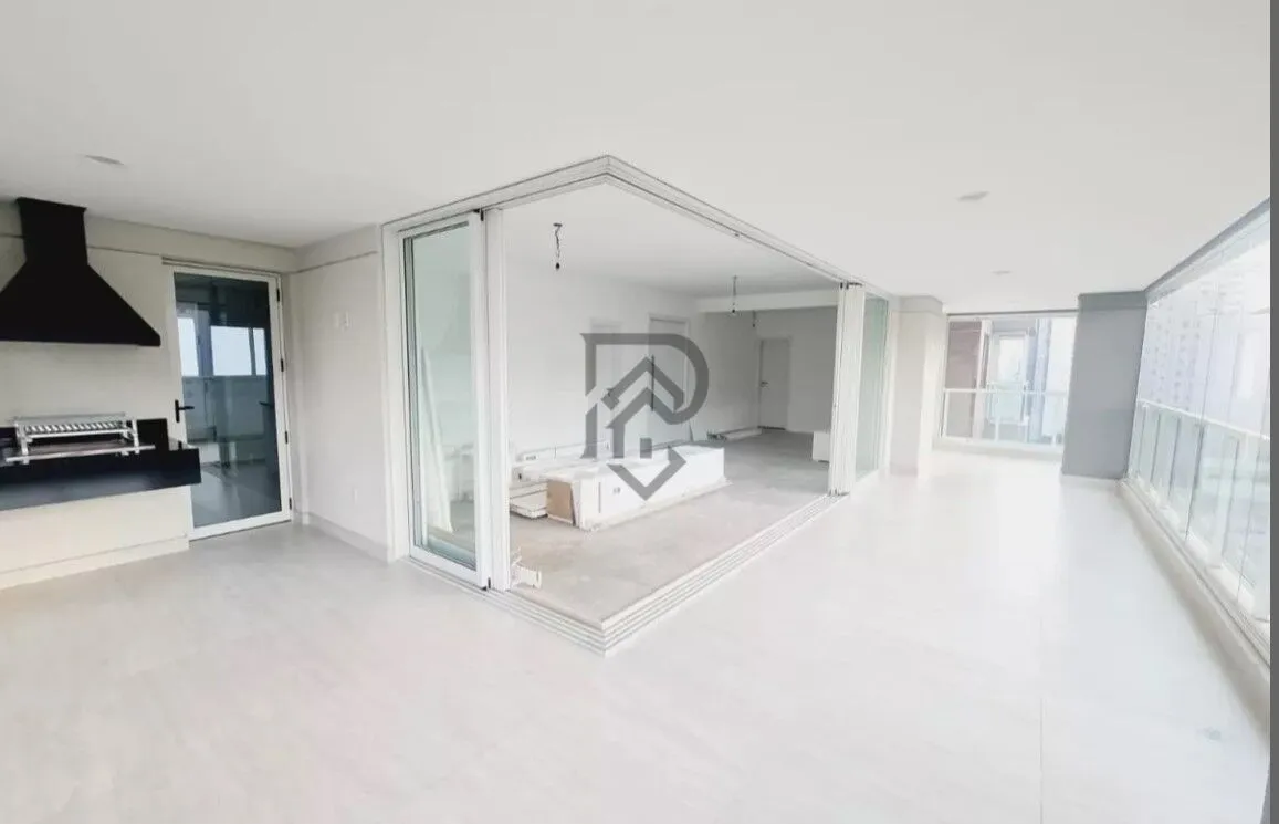 Imagem Apartamento Alto Padrão em Paraíso, São Paulo/SP