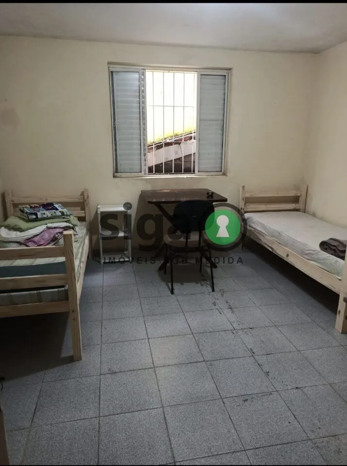 Imagem Galpão na Vila Mascote com 330m² Locação