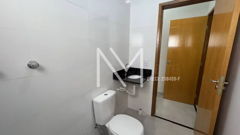 Imagem Casa para venda 2 Quartos 1 Suíte 114m² - Bairro Santana
