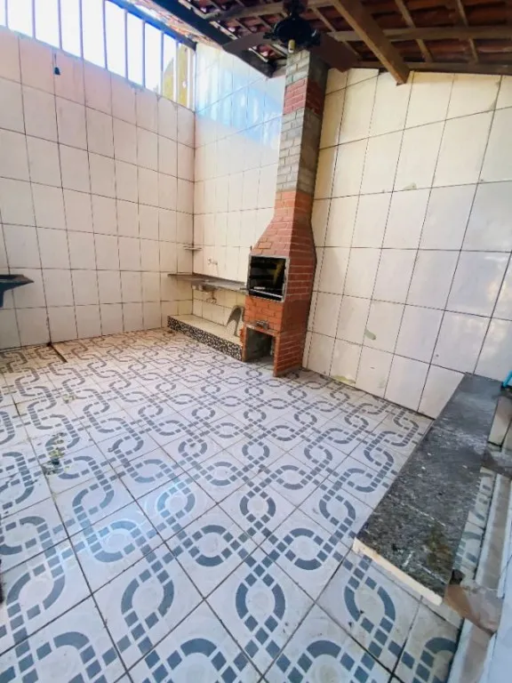 Imagem CASA COM 82,00 m² - CAIÇARA - PRAIA GRANDE SP