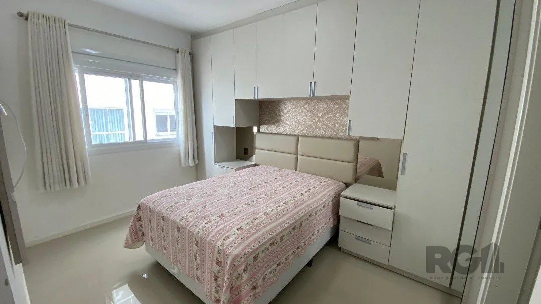 Imagem Apartamento em Zona Nova