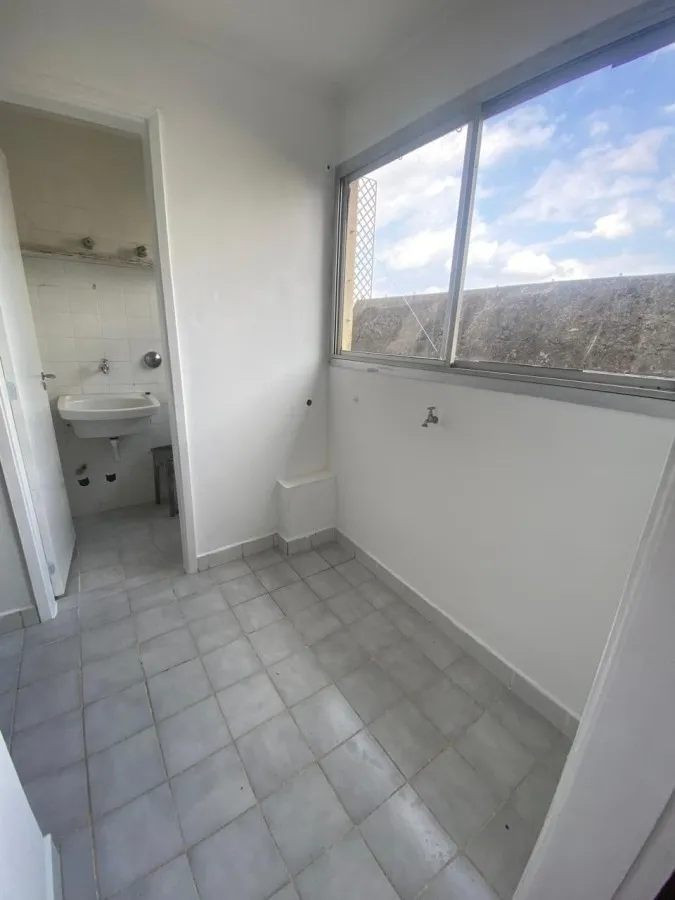 Imagem Apartamento para Venda em São Paulo, Sumarezinho, 2 dormitórios, 1 suíte, 2 banheiros, 2 vagas