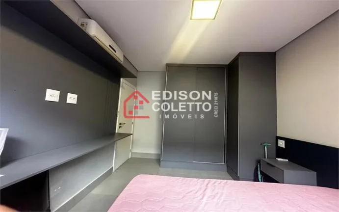Imagem Casa térrea à venda no condomínio Soleil Piracicaba é verdadeira pérola!!