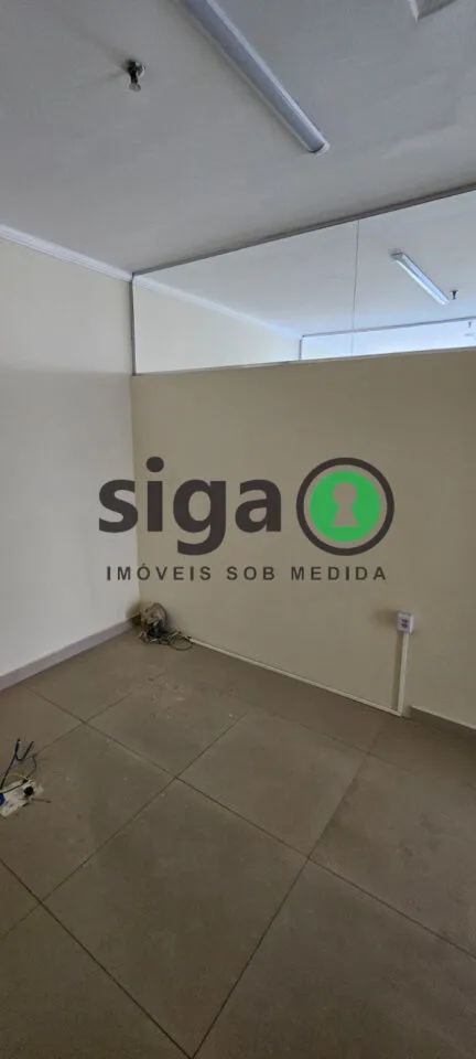 Imagem Sala Comercial para alugar no Morumbi (2 salas, 2 Vagas)
