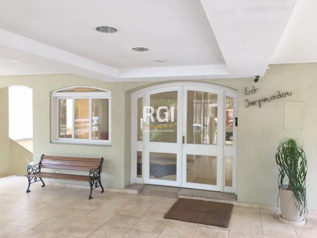 Imagem Apartamento para Venda - 112.5m², 3 dormitórios, sendo 1 suites, 1 vaga - Higienópolis