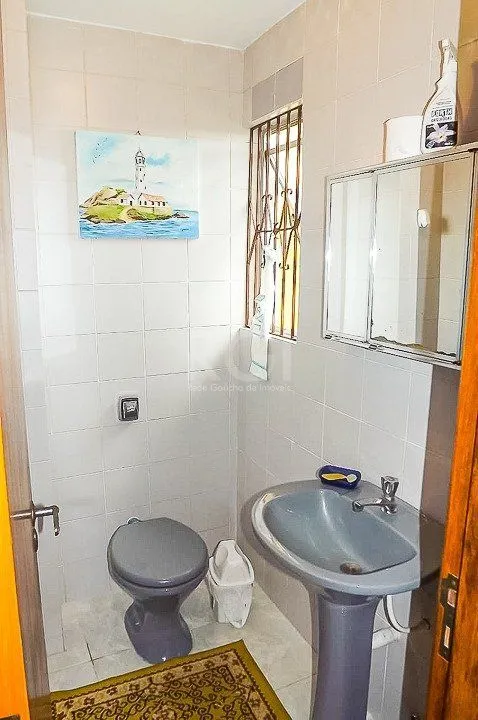 Imagem Cobertura para Venda - 203.74m², 3 dormitórios, 1 vaga - Cavalhada