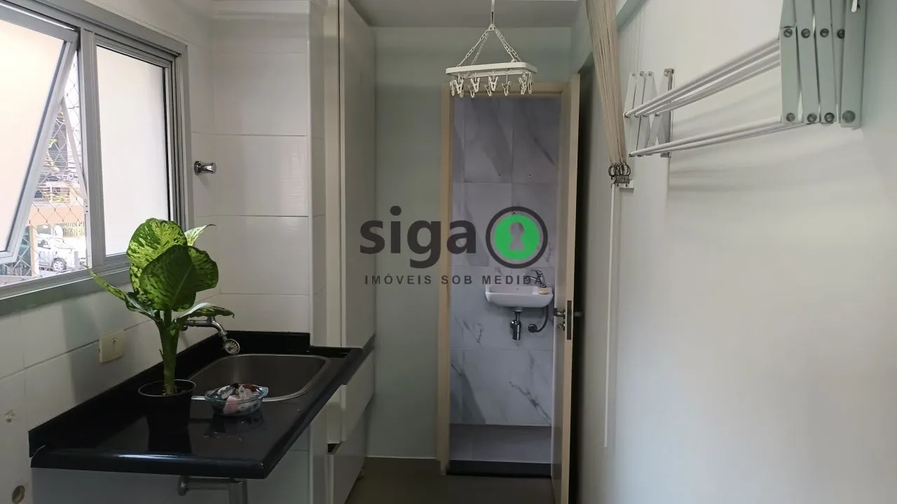 Imagem Apartamento com 3 quartos para Venda no bairro do Paraíso
