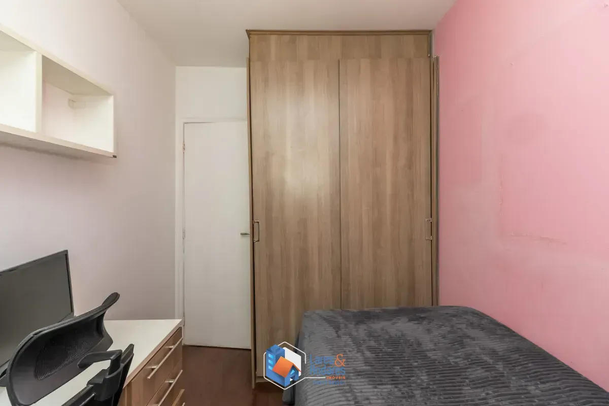 Imagem Apartamento para venda em Barra Funda com 3 quartos, sendo 1 suíte, 68m²