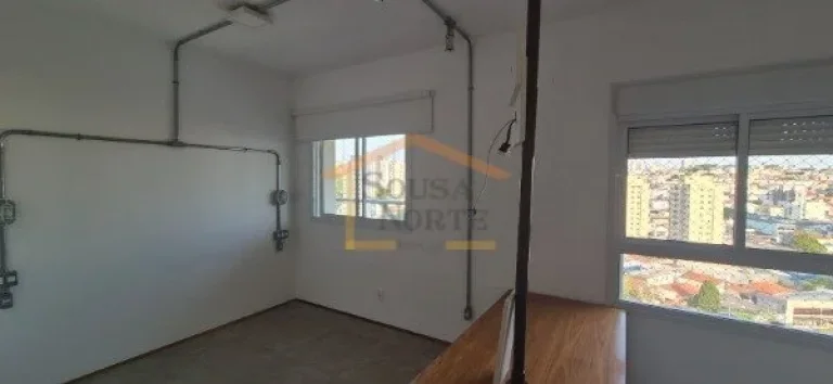Imagem Apartamento com 104m², junção de 2 unidades, dispõe de 2 dormitórios, sendo 2 suites, podendo a...