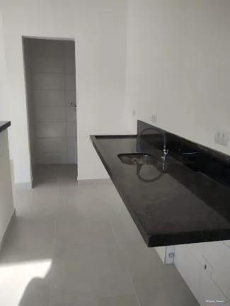Imagem Apartamento novo duas suites itagua