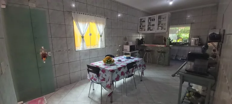 Imagem CASA RESIDENCIAL em RIO DE JANEIRO - RJ, CAMPO GRANDE