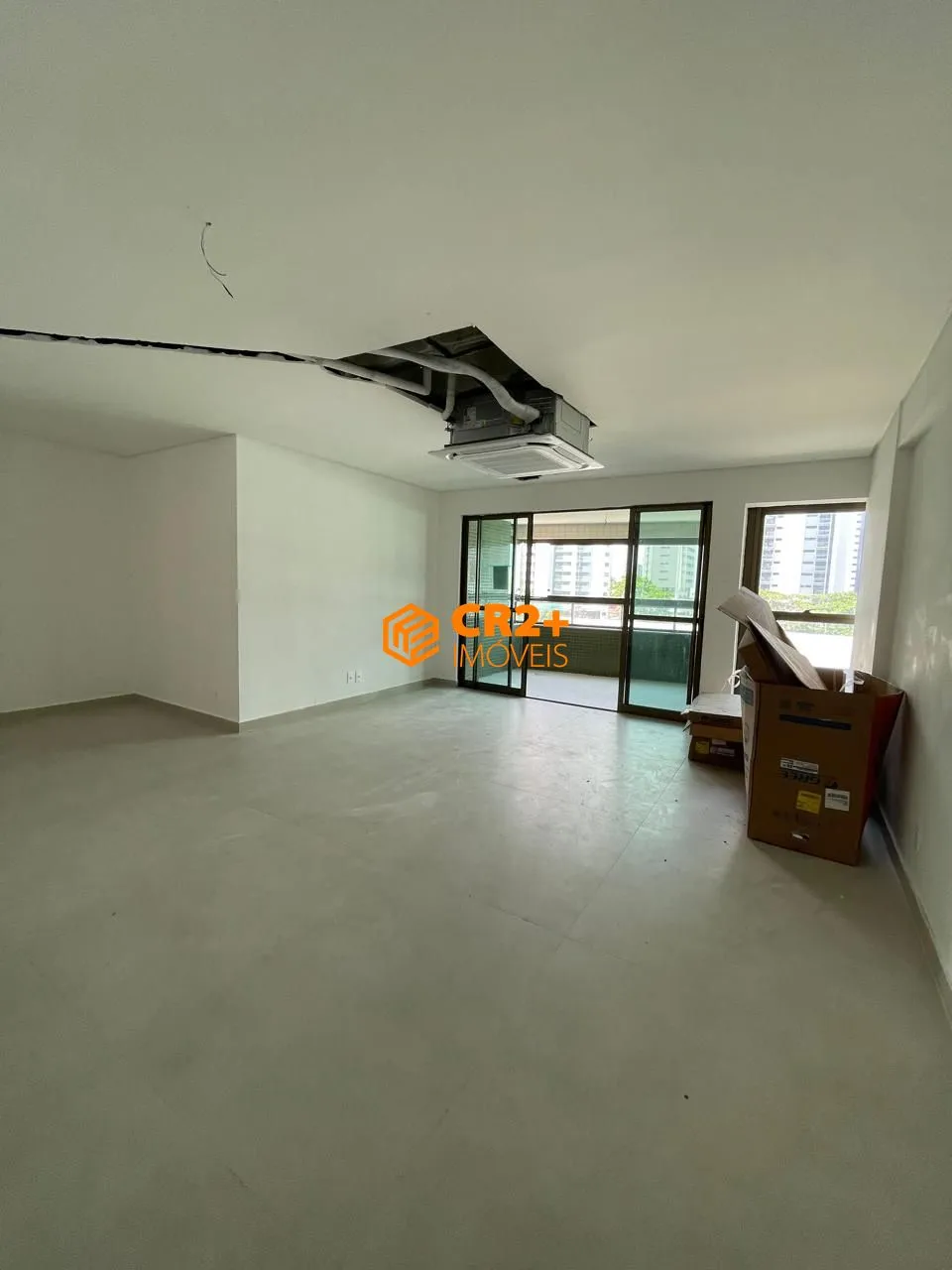 Imagem Vendo apartamento 163m² com 4 quartos, em boa viagem de Luxo e Conforto!