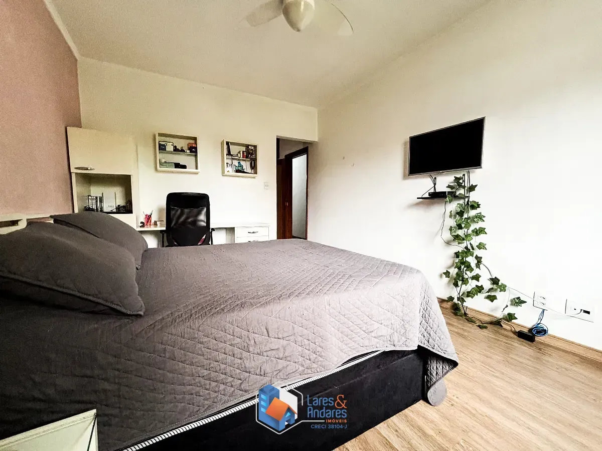 Imagem Casa para venda em Brooklin Paulista com 4 quartos, sendo 2 suítes, 284m²