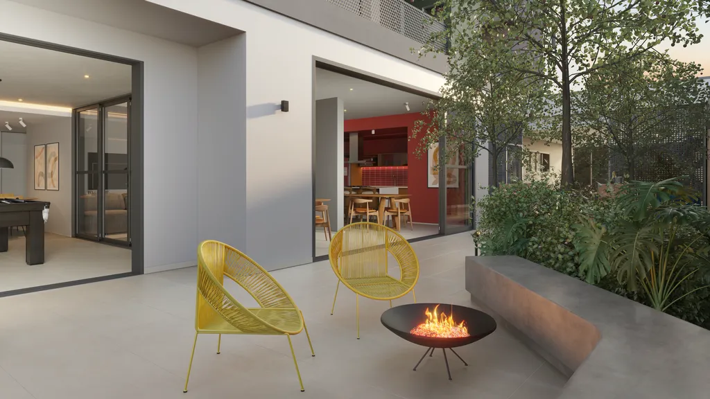 Imagem APARTAMENTO RESIDENCIAL em Curitiba - PR, Capão Raso