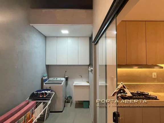Imagem Casa Duplex - 4 Quartos, sendo 1 suíte - Belvedere - COD 1107